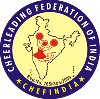 Cheerleading Federation of India