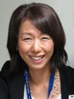 Takako Hashiba