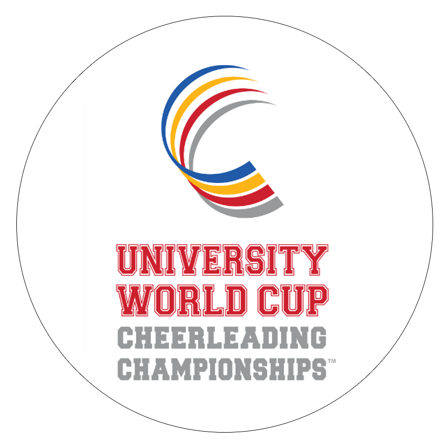 ICU University World Cup Cheerleading Championships