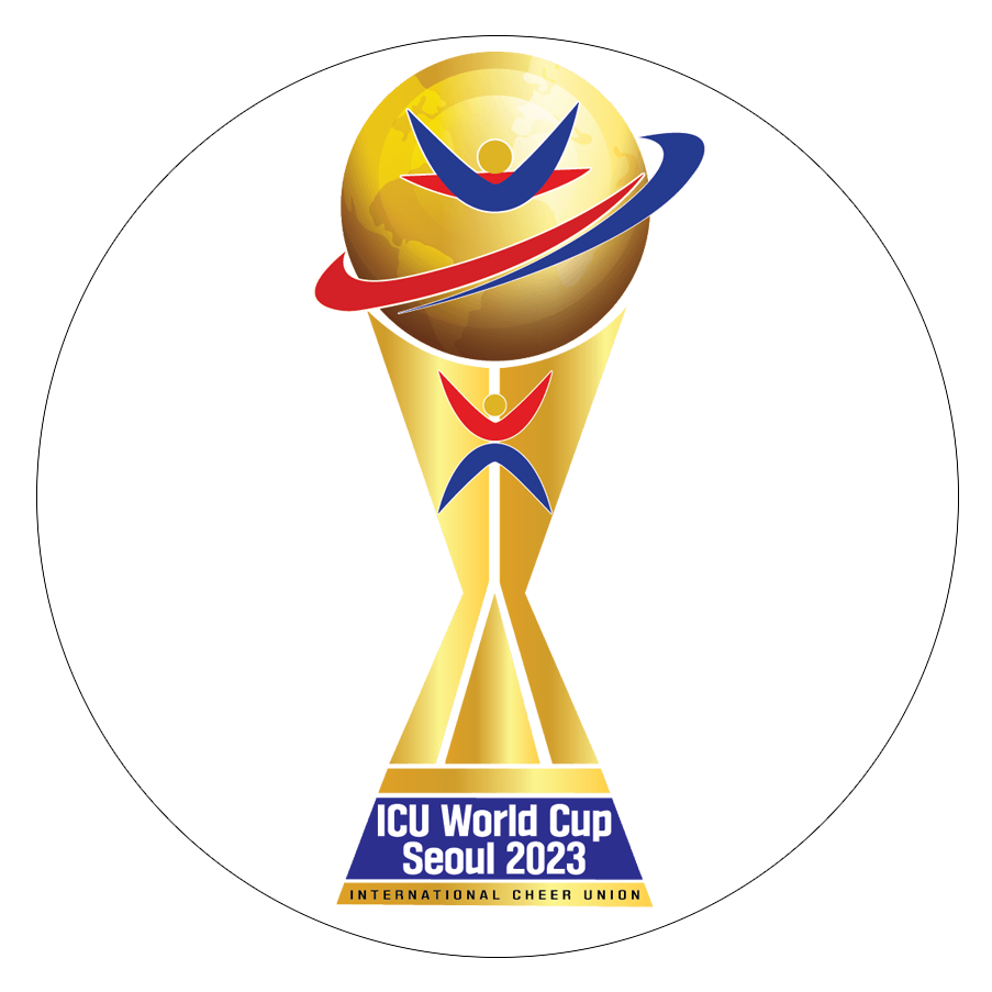 The Recognized World Governing Body of Cheerleading ICU World Cup