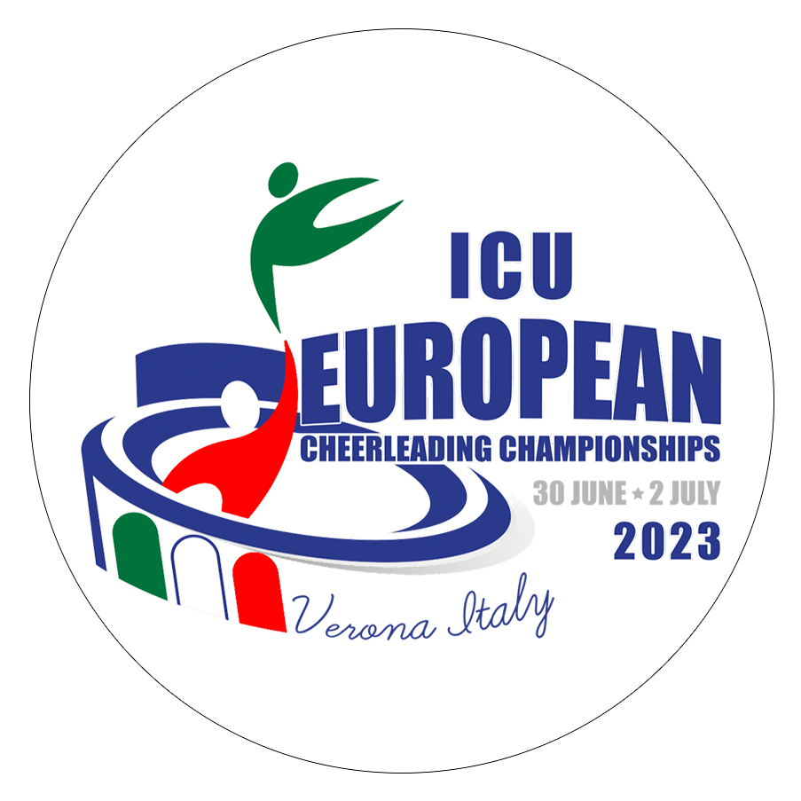 ICU European Cheerleading Championship