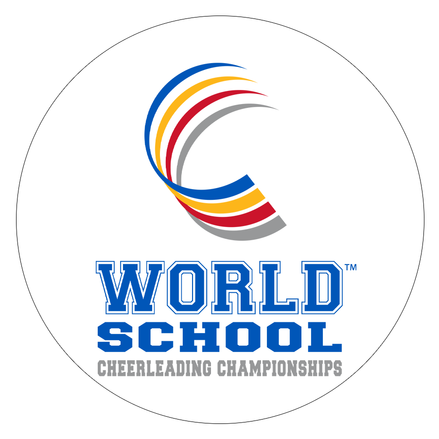 ICU  World School Cheerleading Championships