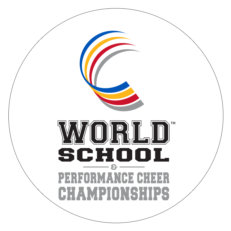 ICU University World School Performance Cheer Championships
