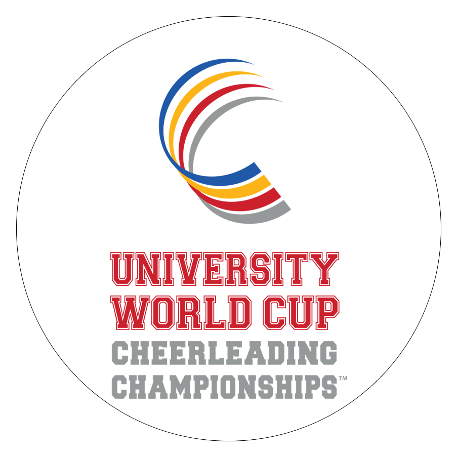 ICU University WOrld Cup Cheerleading Championships